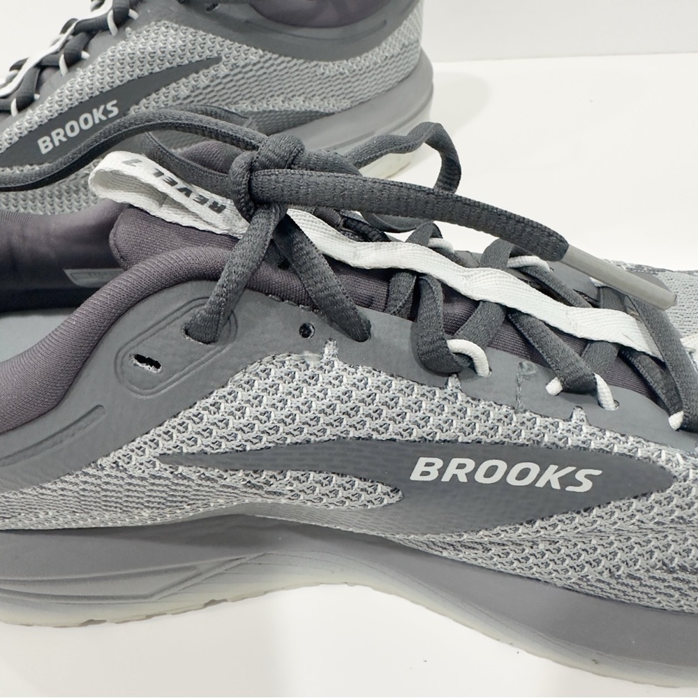 Brooks Revel 7 Men’s Running Shoes - Picture 10 of 10